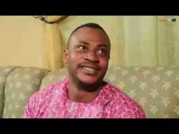 Video: Old Soja Latest Yoruba Movie 2017 Starring Odunlade Adekola | Antar Laniyan